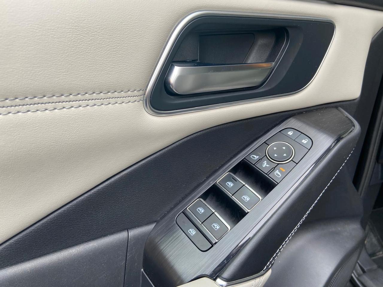 Nissan Qashqai e-Power Tekna full hybrid