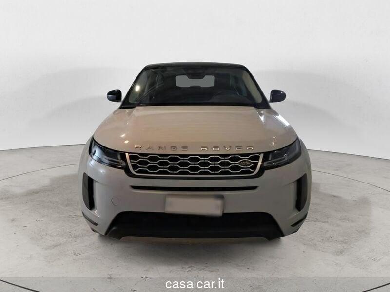 Land Rover RR Evoque Range Rover Evoque 2.0D I4-L.Flw 150 CV AWD Auto 3 ANNI DI GARANZIA KM ILLIMITATI PARI ALLA NUOVA
