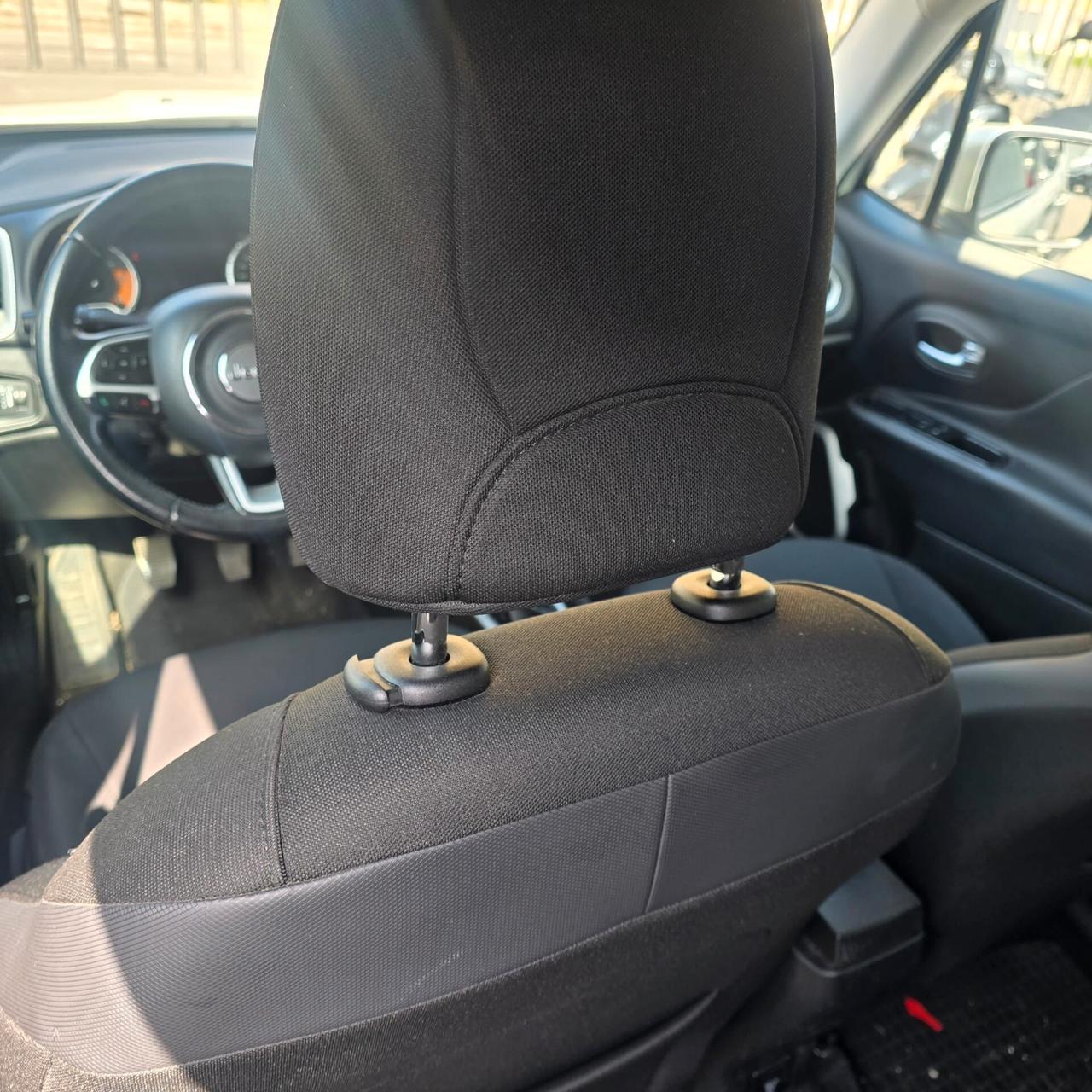 JEEP RENEGADE 1.6mjet 120cv LIMITED