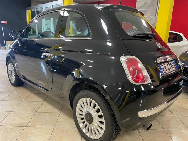 FIAT 500 1.2 Lounge*TETTO/OK GUIDA NEO P*