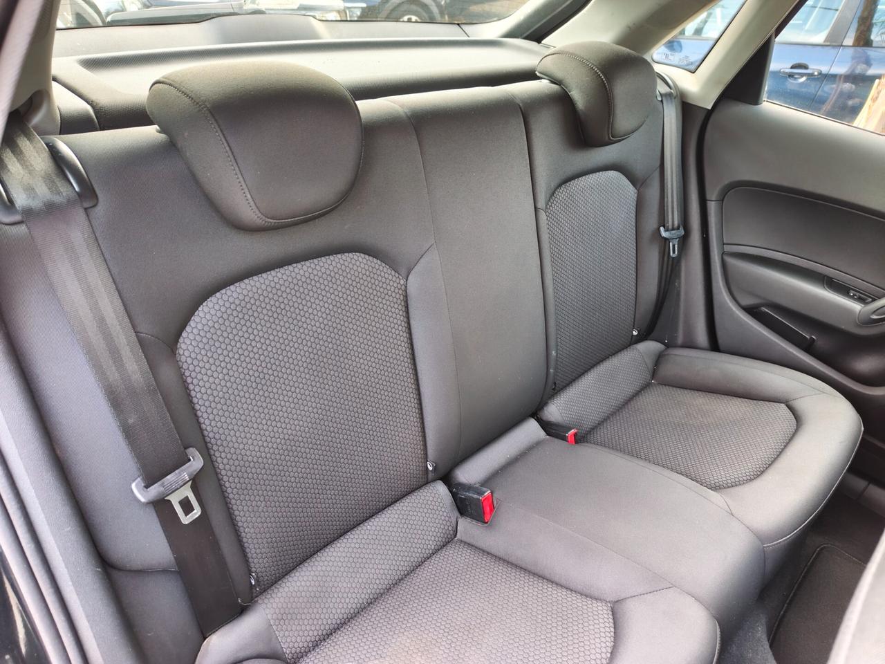 Audi A1 1.4 TDI Admired