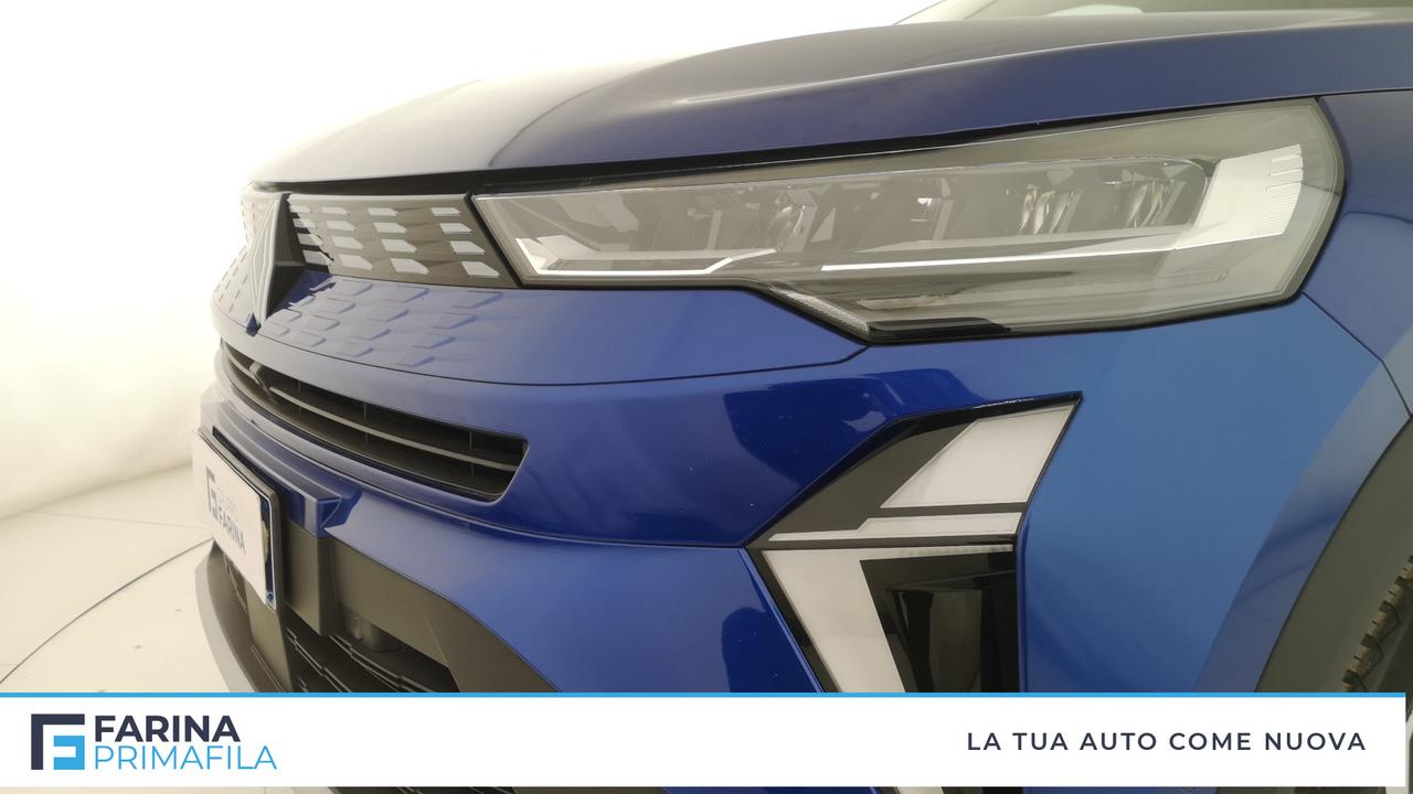 RENAULT Symbioz - Symbioz 1.6 E-Tech full hybrid Iconic 145cv auto