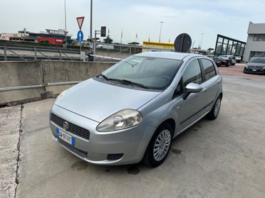 Fiat Grande Punto Grande Punto 1.3 MJT 90 CV 5 porte Dynamic