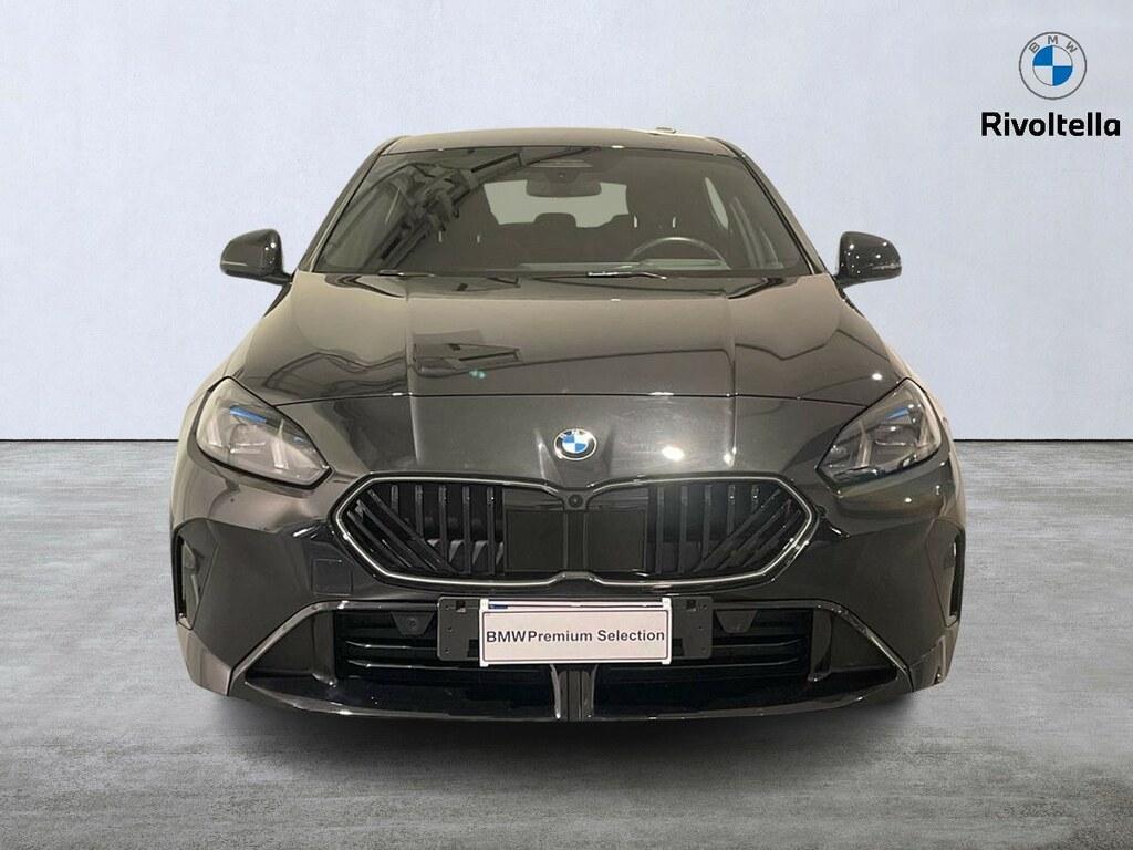 BMW Serie 1 118 d MSport Pro DCT