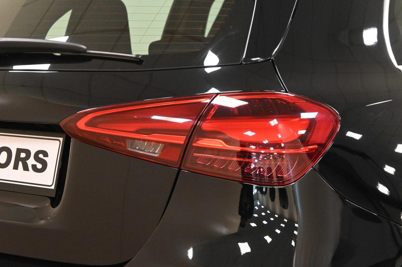 MERCEDES Classe A (V177) A 180 Automatic AM...