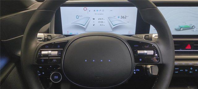 HYUNDAI Ioniq 6 Ioniq 6 77.4 kWh Evolution