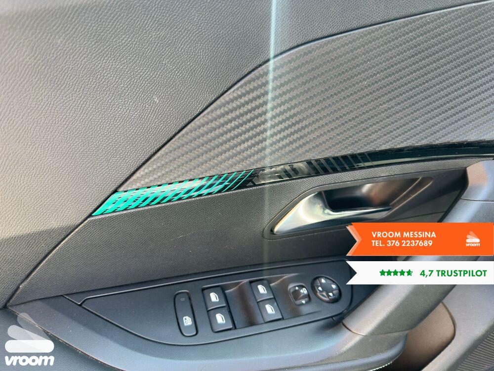 PEUGEOT 2008 2ª serie 2008 BlueHDi 130 S&S EAT...