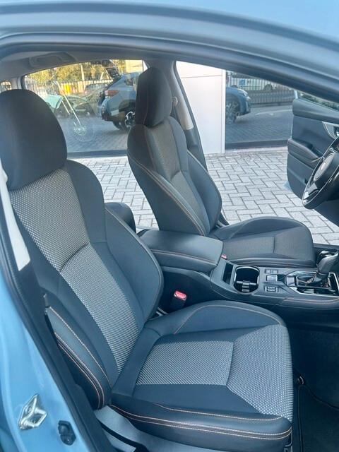 Subaru XV 2.0i e-Boxer MHEV Lineartronic Style Xtra