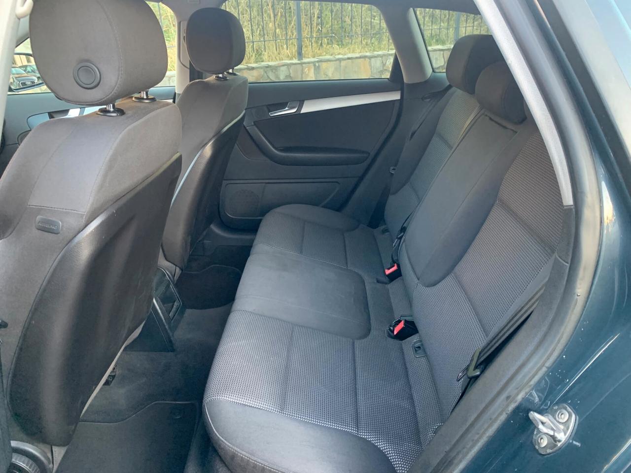 Audi A3 1.6 TDI SPORTBACK