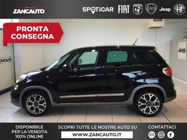 FIAT 500L 500L 1.3 Multijet 85 CV Trekking