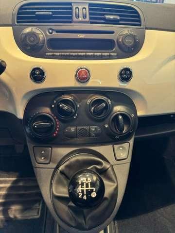 Fiat 500 1.2 LoungeGAS AUTOGEPY SASSUOLO 05361881051