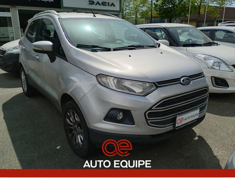 Ford EcoSport 1.5 TDCi 90 CV Business
