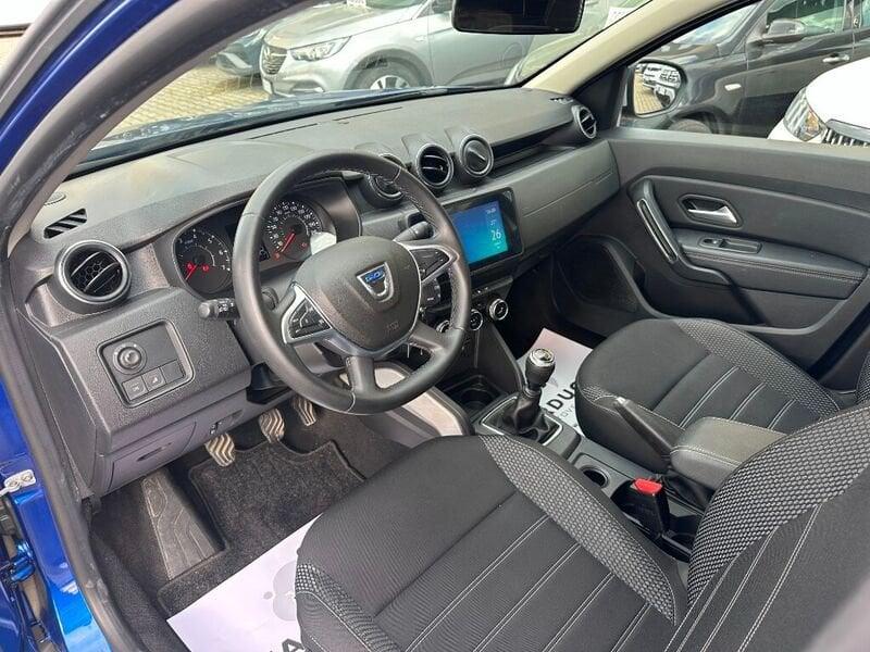 Dacia Duster Duster 1.0 TCe GPL 4x2 Prestige