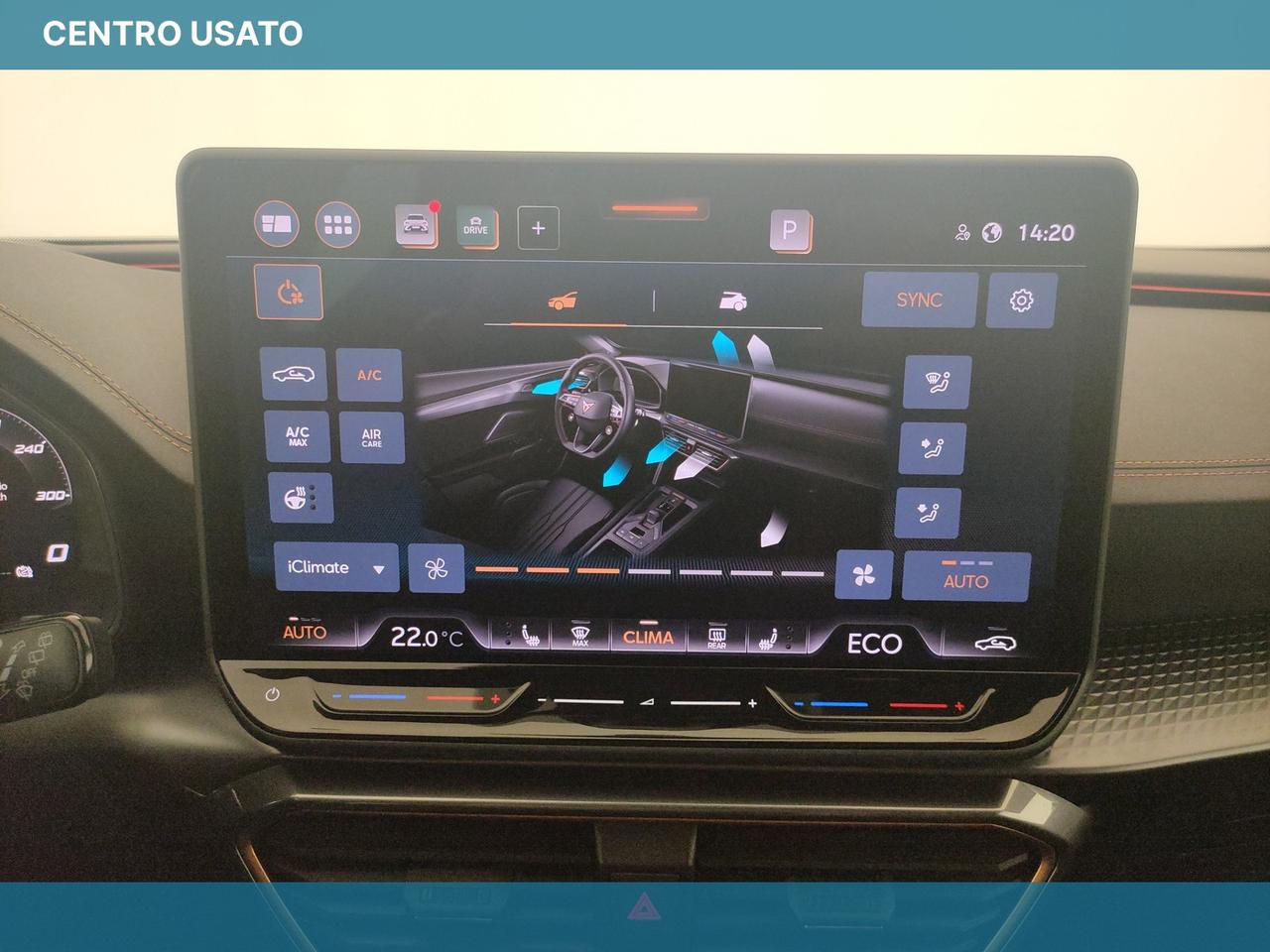 1.5 e-Hybrid VZ 272 CV DSG