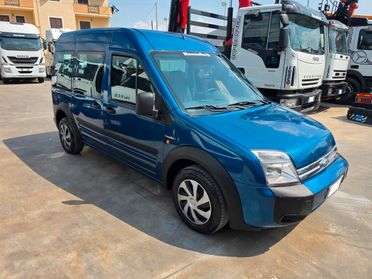 FORD TOURNEO CONNECT TETTO ALTO 8 POSTI-2007