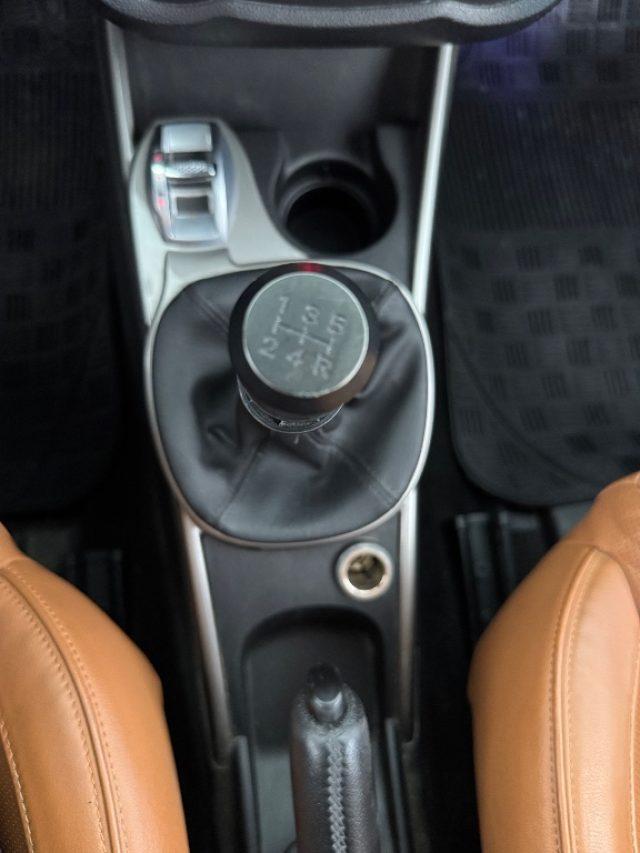 ALFA ROMEO MiTo 1.4 T 135 CV M.air S&S Dist. Sport Pack