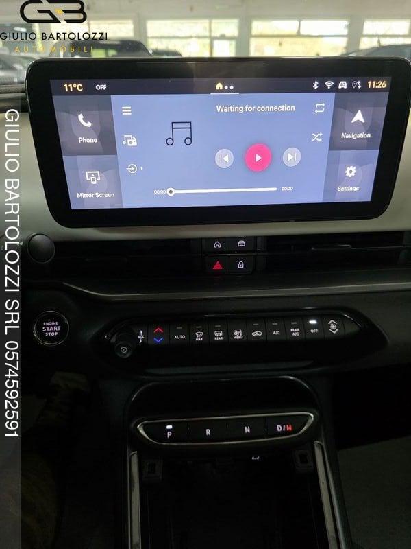 FIAT 600 600 Hybrid 110 CV DCT MHEV La Prima