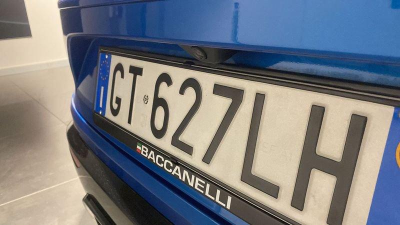 Alfa Romeo Stelvio 2.2 Turbodiesel 210 CV AT8 Q4 Veloce