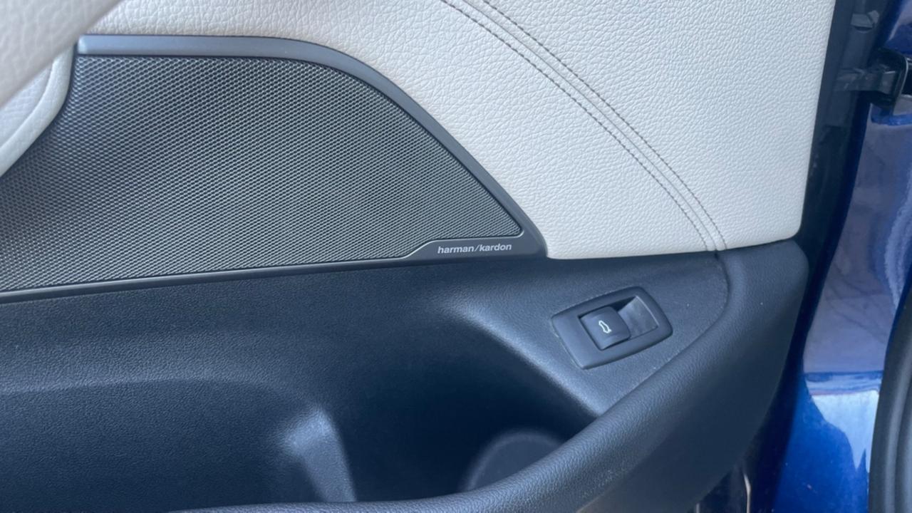 Bmw 520 xDrive 190cv Business