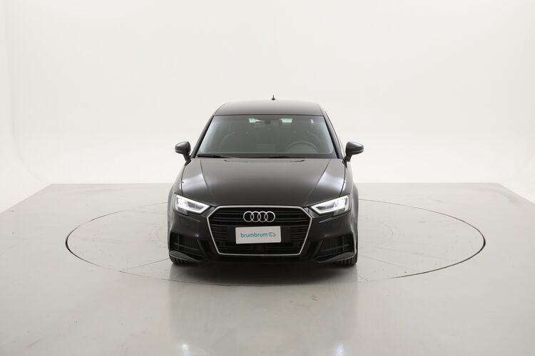 Audi A3 SPB Admired g-tron S tronic BR412366 1.5 Metano 131CV