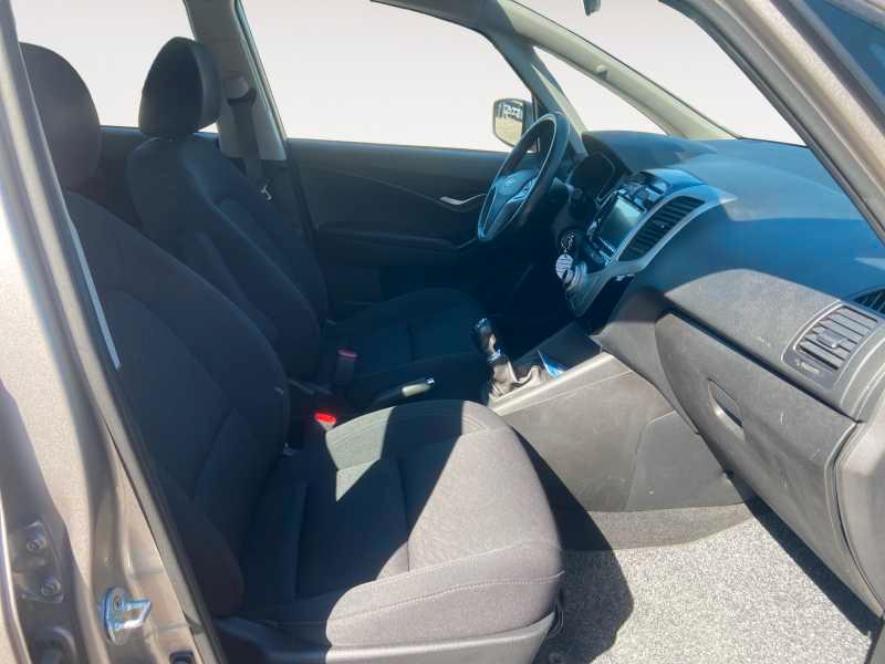 HYUNDAI ix20 1.4 Classic FL E6