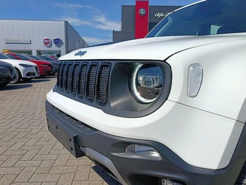 Jeep Renegade 1.3 T4 240 CV PHEV 4xe AT6 Overland