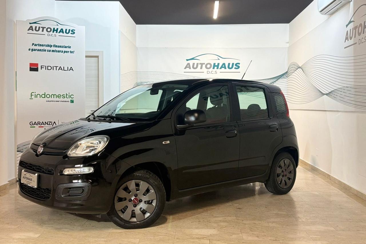 Fiat Panda 1.2 Benzina 69 cv
