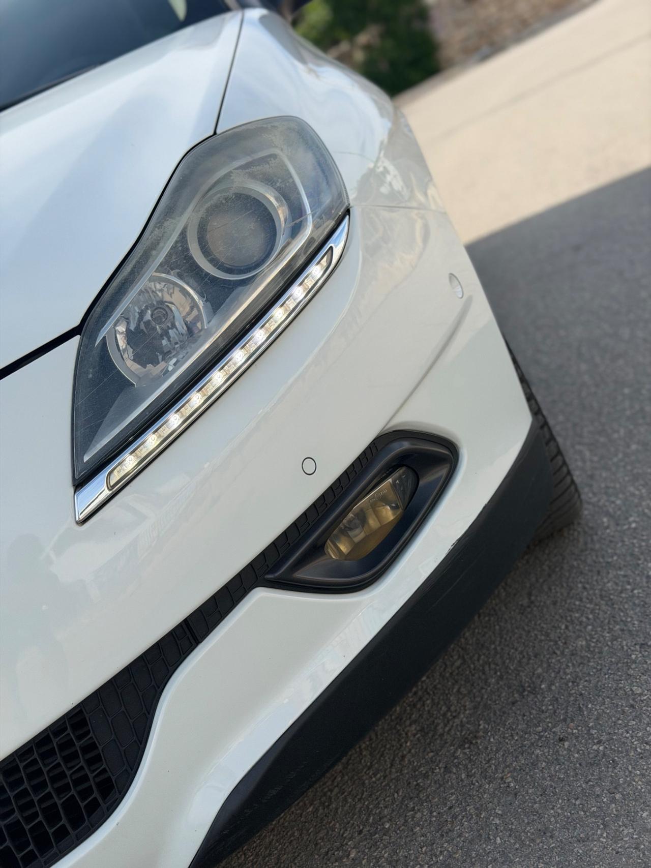 Lancia DELTA 1.4 T-Jet 120 CV 2010 - GPL