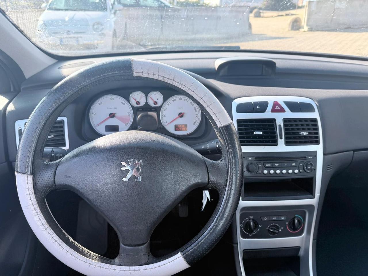 Peugeot 307 1.6 HDi SW 2007 NEOP.