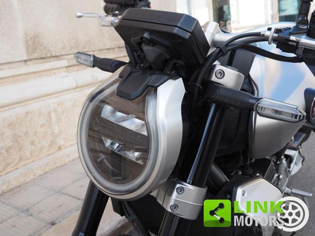 HONDA CB 1000 R *? 138,00 al mese*