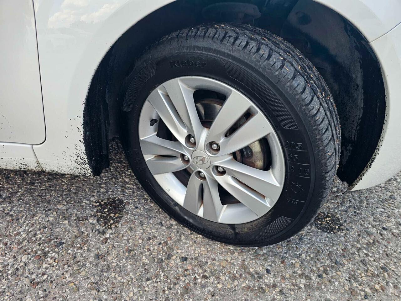 Hyundai iX20 1.4 CRDI 90 CV Style