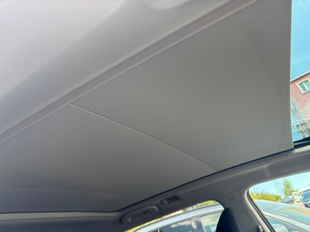 Nissan Qashqai 1.7 dCi 150 CV DCT N-Connecta