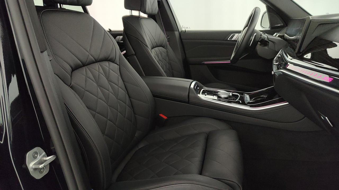 BMW X5 G05 LCI 2023 - X5 xdrive30d MSport auto