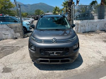 Citroen C3 Aircross PureTech 130 S&S EAT6 Shine 2020