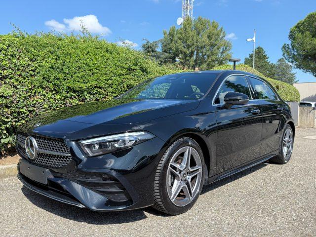MERCEDES-BENZ A 200 d Automatic AMG Line Premium Plus NAVI - 18