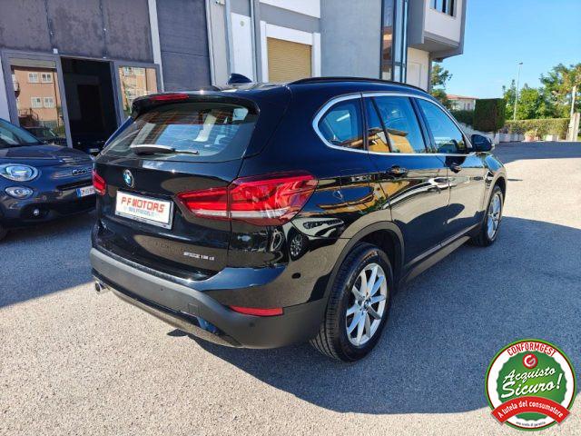 BMW X1 sDrive16d Business Advantage