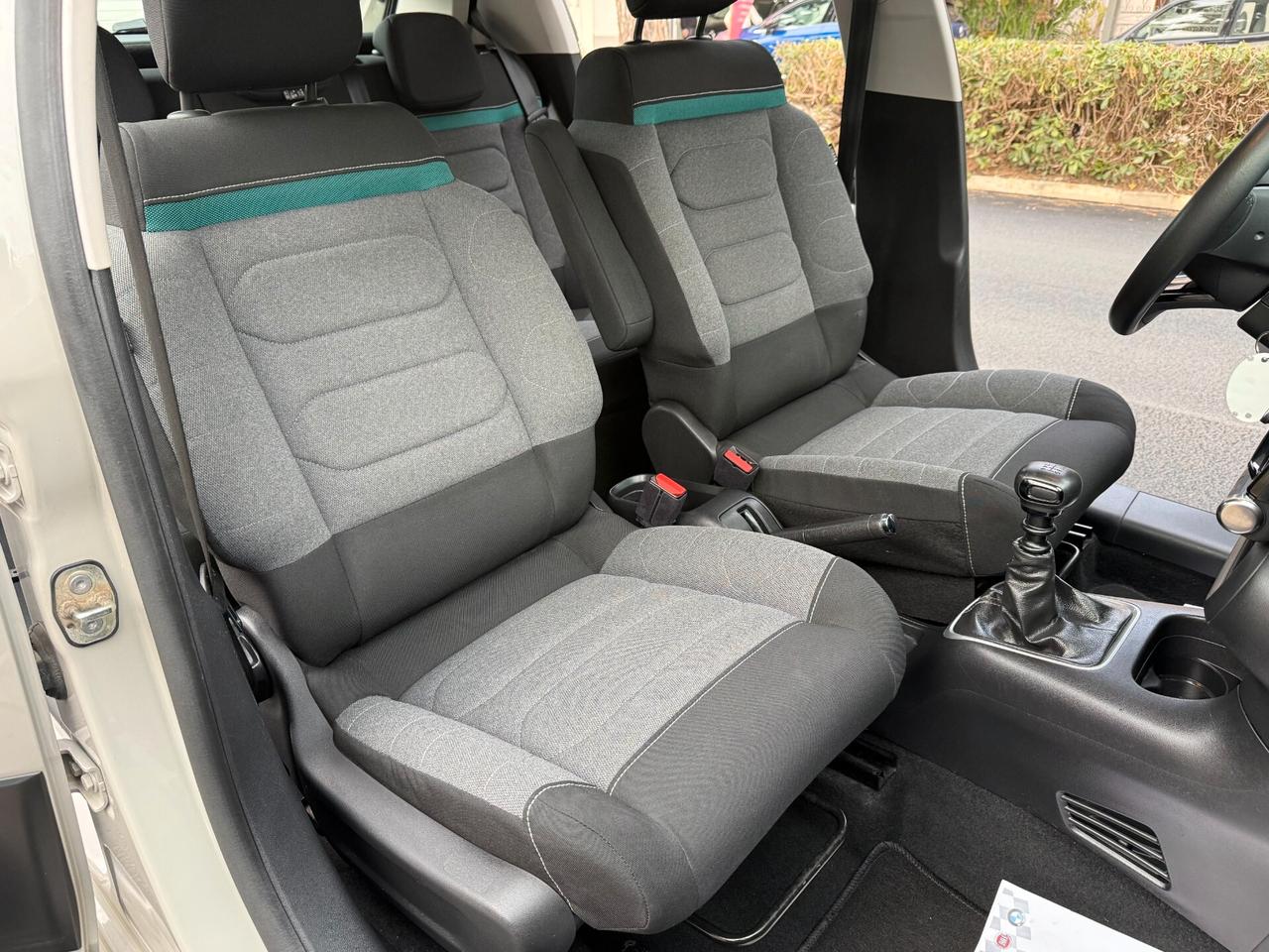 Citroen C3 1.5 BlueHDi Shine LED *KM 73.000 - 2022