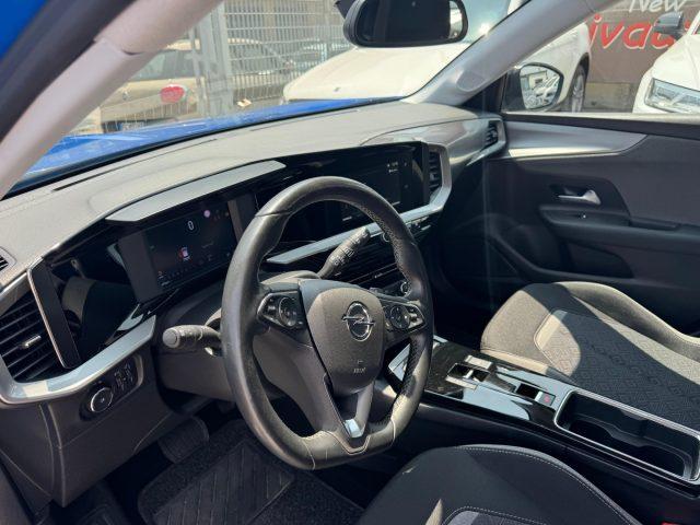 OPEL Mokka 1.2 Turbo 130 CV aut. Edition