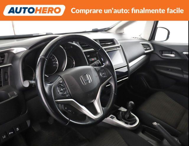 HONDA Jazz 1.3 Elegance Connect ADAS