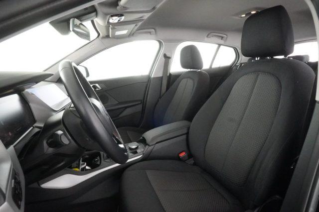 BMW 116 Serie 1 d BUSINESS ADVANTAGE