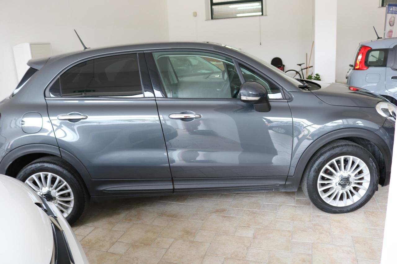 Fiat 500X 1.3 MultiJet 95 CV Club