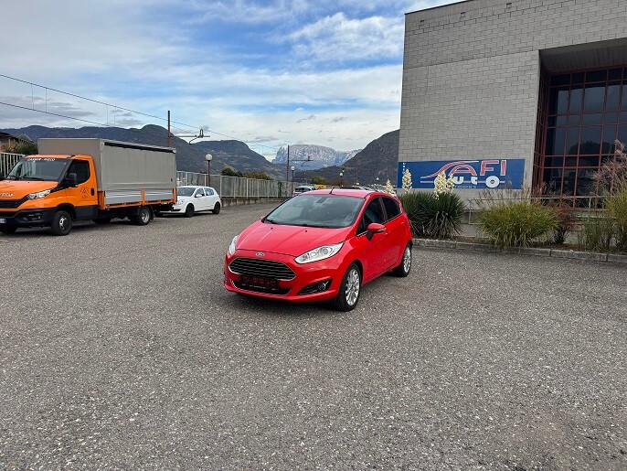 Ford Fiesta 5p 1.0 ecoboost ST-