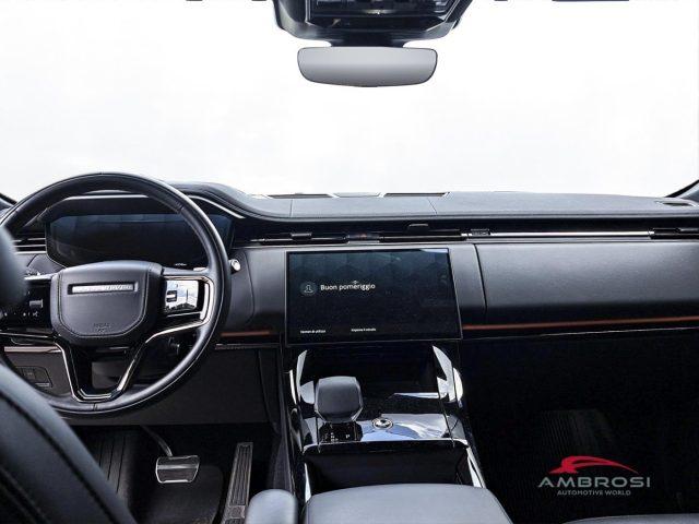 LAND ROVER Range Rover Sport 3.0d i6 mhev Dynamic SE awd 250cv auto