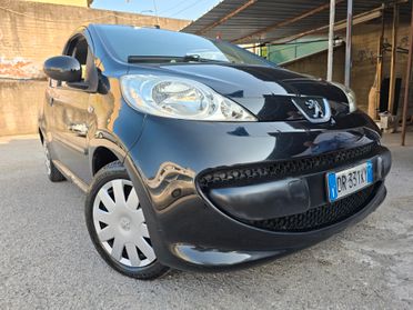 Peugeot 107 1.0benz 68CV full opt 2009