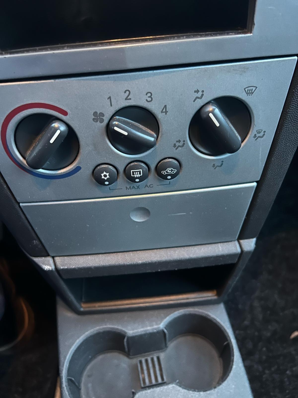 Opel Meriva 1.6 16V Cosmo GPL