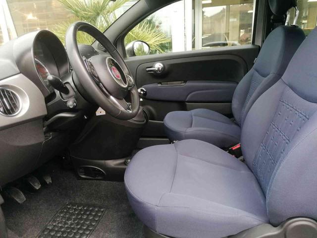 FIAT 500 1.0 Hybrid PREZZOPROMO Leggi la descrizione