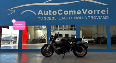BMW R nineT ABS