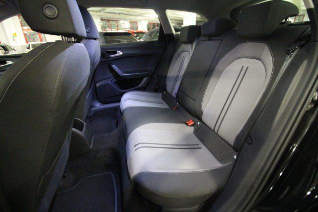 SEAT Leon Sportstourer 2.0 TDI Style 115 CV