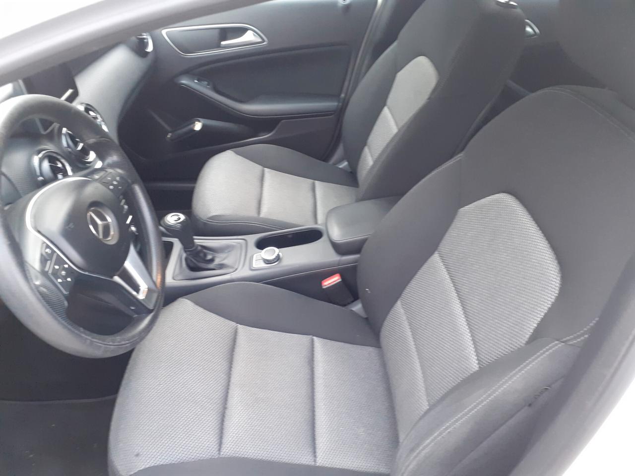 Mercedes-benz A 180 CDI Executive