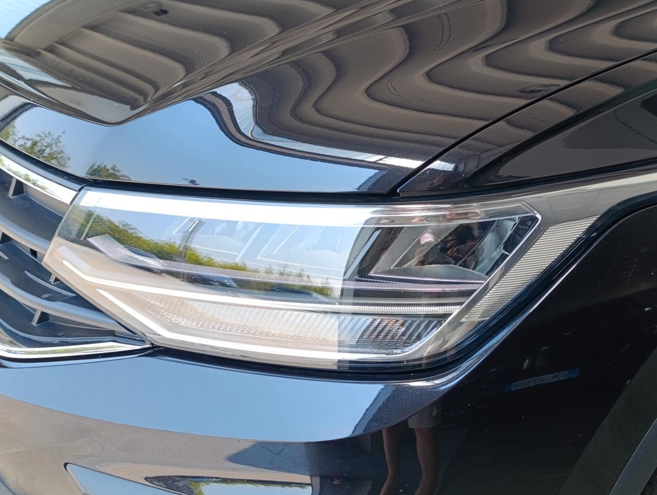 Volkswagen Tiguan 2.0 tdi Life 150cv dsg